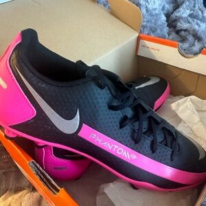 Women’s Nike soccer cleats